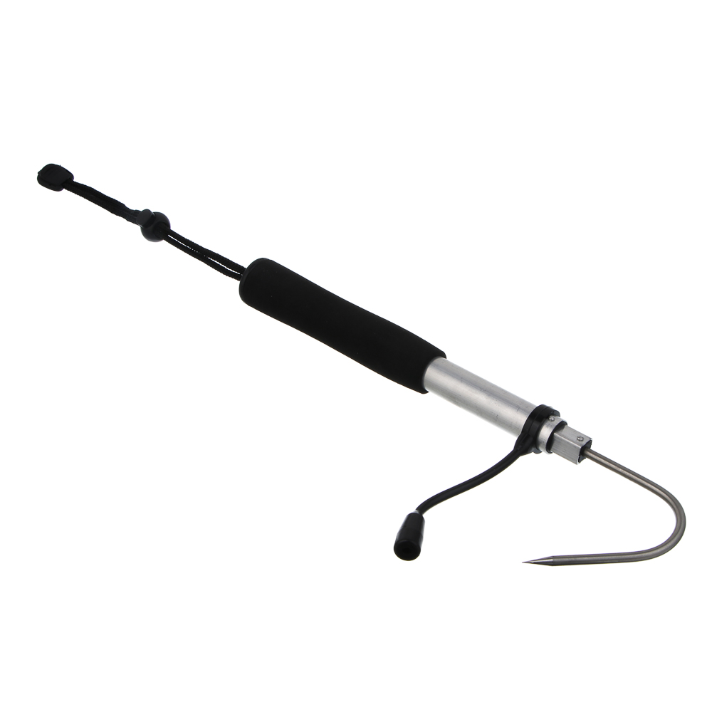 Багорик телескопический тм AZOR FISHING, 60см, металл