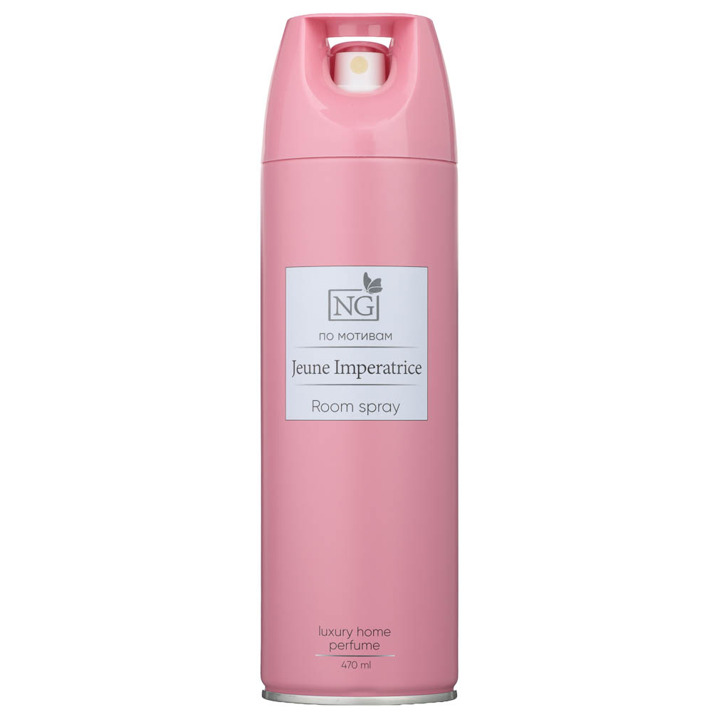 NEW GALAXY Освежитель воздуха Home Perfume 470 мл, Jeune Impératrice