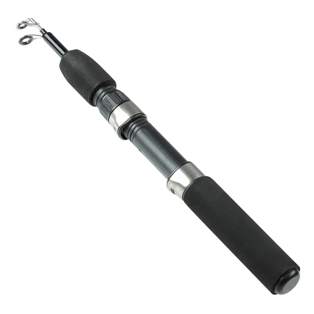 Удочка для зимней рыбалки тм AZOR FISHING, 55см, файберглас