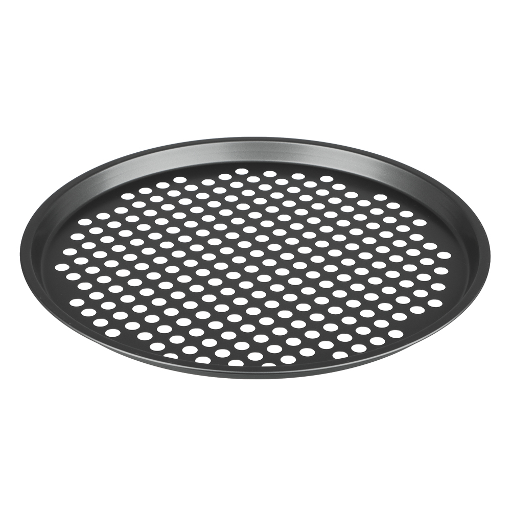 VETTA Форма для пиццы перфорированная 33x1,3см SL-1013