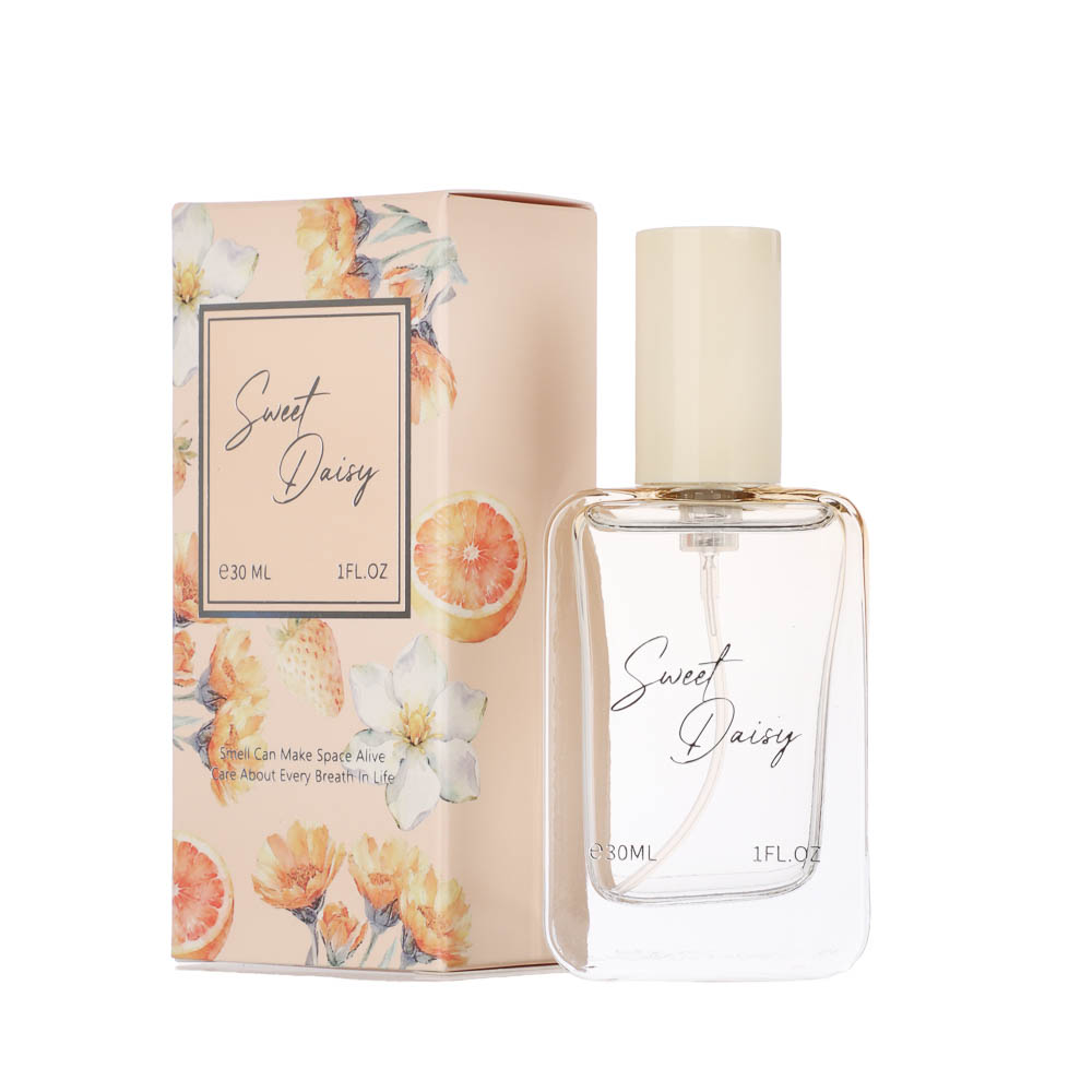 Туалетная вода женская тм ЮниLook Sweet daisy, 30 мл