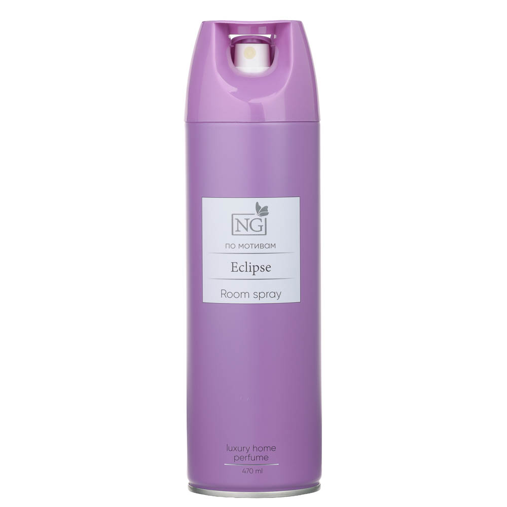 NEW GALAXY Освежитель воздуха Home Perfume 470 мл, Eclipse